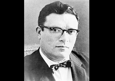 issac asimov