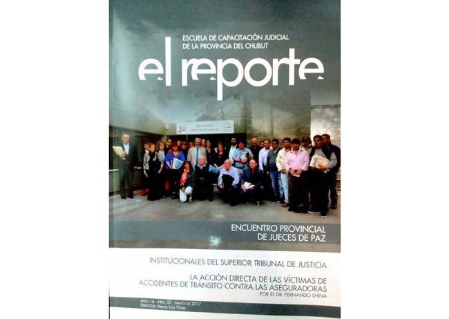 el reporte