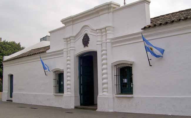 Casa de Tucuman