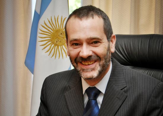 alejandro panizzi