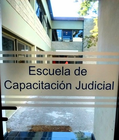 Escuela de Capacitación