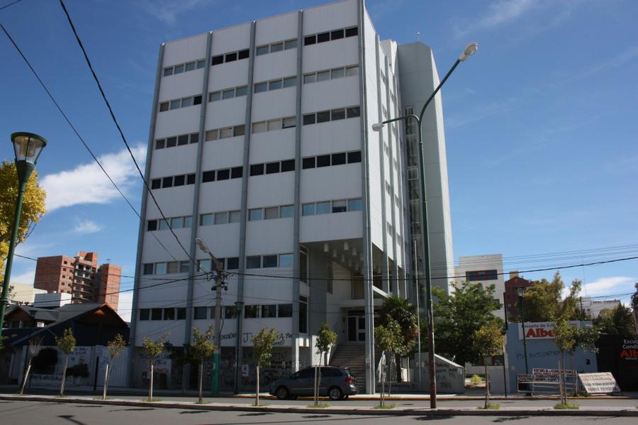 tribunales trelew