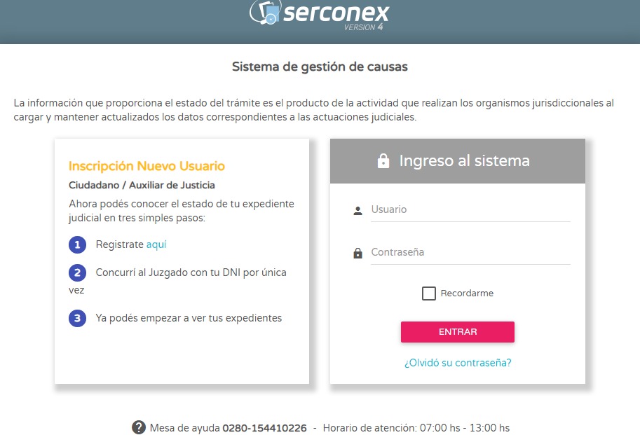 Serconex