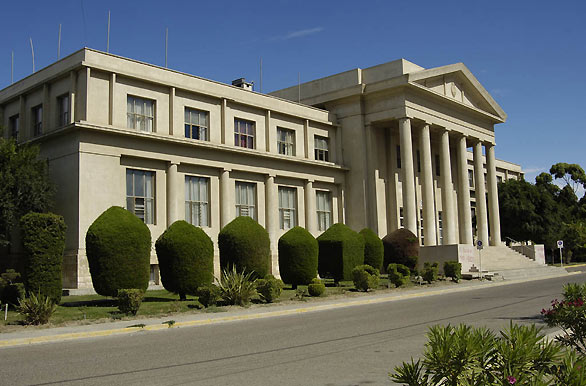 tribunales comodoro rivadavia