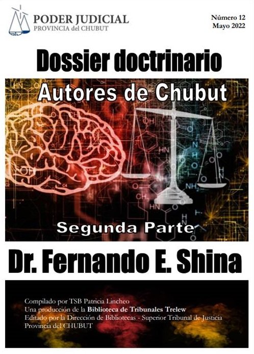 shina dossier