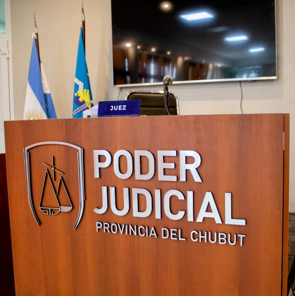 POder Judicial