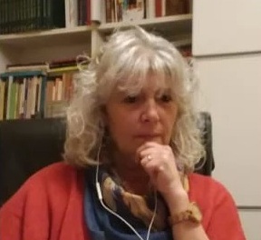 Dra Mercedes Minnicelli