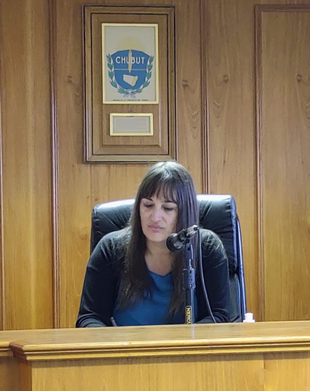 Audiencia