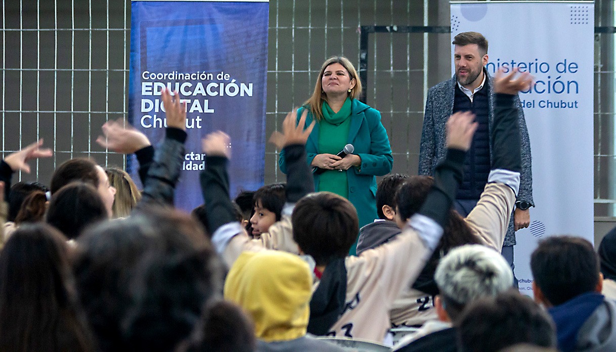 Capacitación ECJ