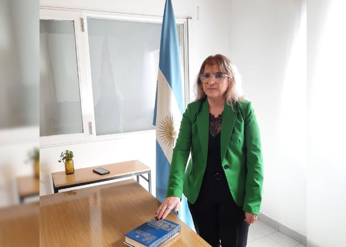 Juramento